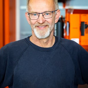 Ralf Keuling