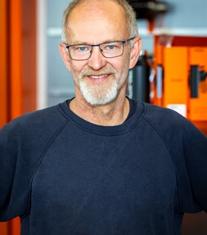 Ralf Keuling Mitarbeiterbild Ralf Keuling