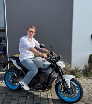 Mitarbeiterbild Paul Hell