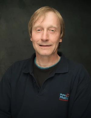 Andreas Suntrup Mitarbeiterbild Andreas Suntrup