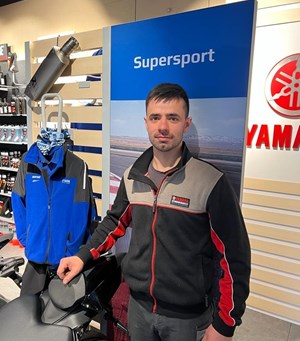 Mitarbeiterbild Vitali Barbuja