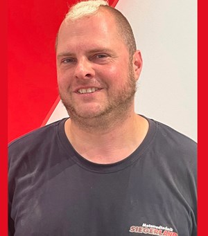 Mitarbeiterbild Michael Henrich