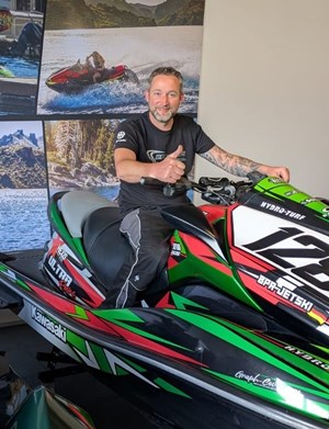 Bastian Pieper Mitarbeiterbild Bastian Pieper