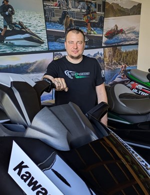 Mitarbeiterbild Ruslan 