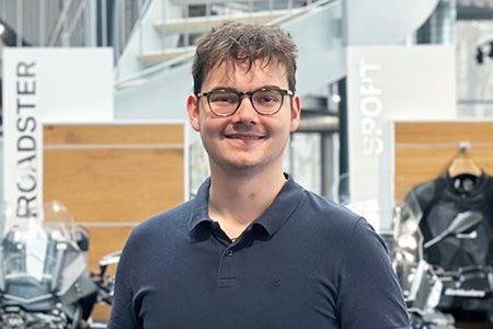 Daniel Buchbauer