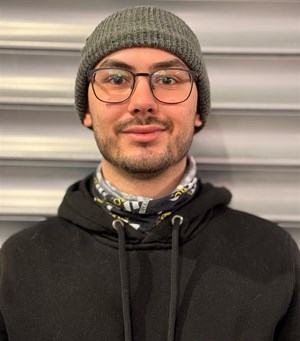 Mitarbeiterbild Merlin 