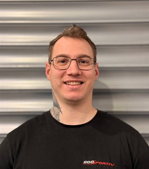 Mitarbeiterbild Manuel 