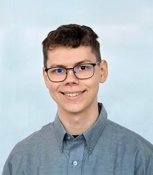 Mitarbeiterbild Mark  Petersen