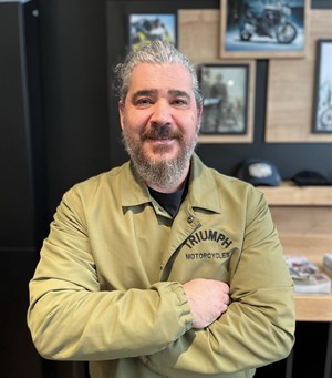 Mitarbeiterbild Ülvi Yilmaz