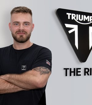 Mitarbeiterbild Lars Schwede