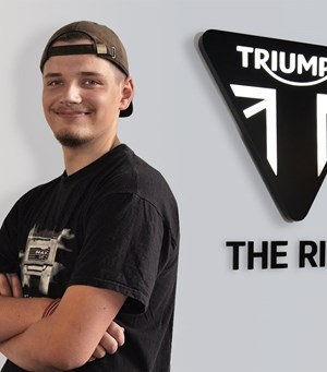 Mitarbeiterbild Leo Keil