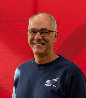 Mitarbeiterbild MICHAEL  BONNI