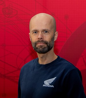 Mitarbeiterbild Thomas ALAND