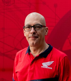 Mitarbeiterbild Simon Franke