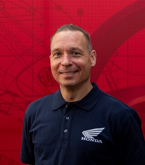 Mitarbeiterbild Thomas Wolter