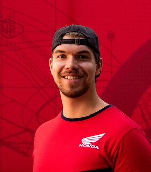 Mitarbeiterbild OLIVER RÜHLICKE