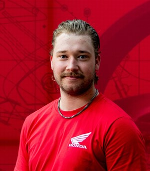 Mitarbeiterbild Justin Geschke