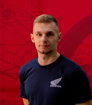 Mitarbeiterbild Florian Osché