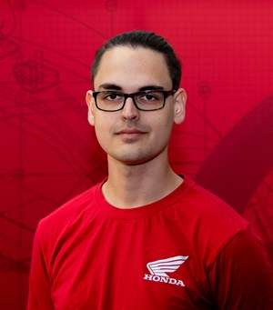 Mitarbeiterbild TIM MATZANKE