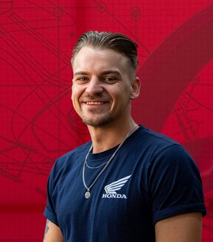 Mitarbeiterbild MARCUS HESSE