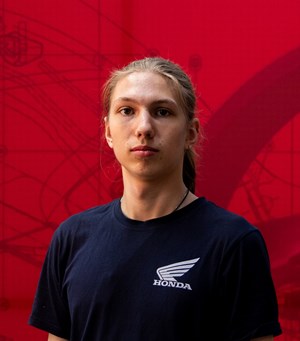 Mitarbeiterbild VINCENT KEMPf