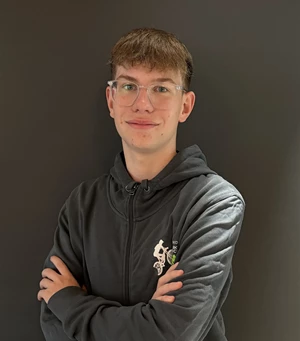 Ben Nogger Mitarbeiterbild Ben Nogger