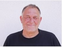 Mitarbeiterbild Wolfgang Huth