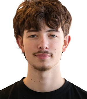 Lukas Knott Mitarbeiterbild Lukas Knott