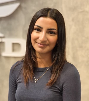 Nalin Cengiz Mitarbeiterbild Nalin Cengiz