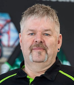 Mitarbeiterbild Thomas  Müller