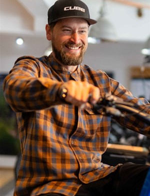 Mitarbeiterbild Frederik 