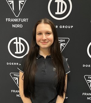 Mitarbeiterbild Filis Karczewska