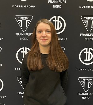 Mitarbeiterbild Hannah Keller