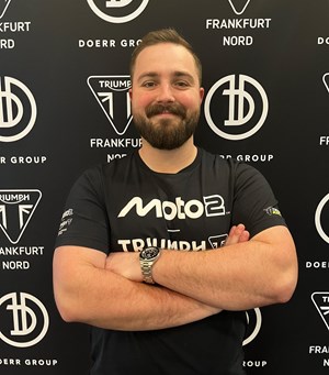 Mitarbeiterbild Lennart Poehls