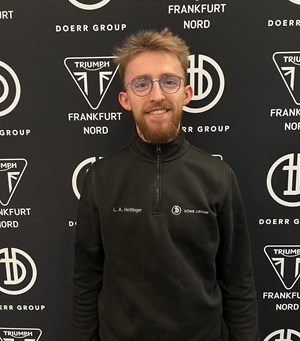 Mitarbeiterbild Luca-Anakin Heinrich Ernst Hottinger