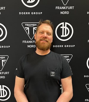 Mitarbeiterbild Markus Wien