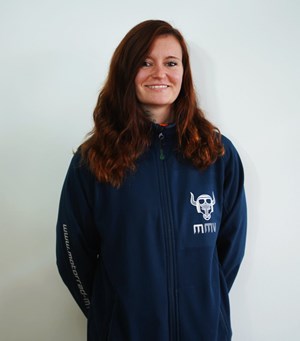 Mitarbeiterbild Isabella Mahn