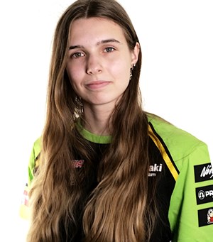Kim Rosenau Mitarbeiterbild Kim Rosenau