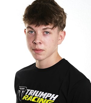 Mitarbeiterbild Joey Seiler