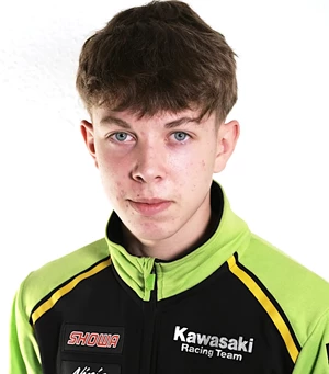 Joey Seiler Mitarbeiterbild Joey Seiler