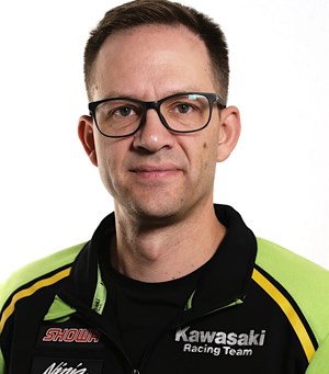 Peter Kunz Mitarbeiterbild Peter Kunz