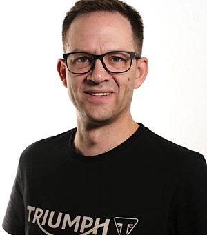 Mitarbeiterbild Peter Kunz