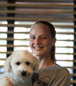 Mitarbeiterbild Dana  