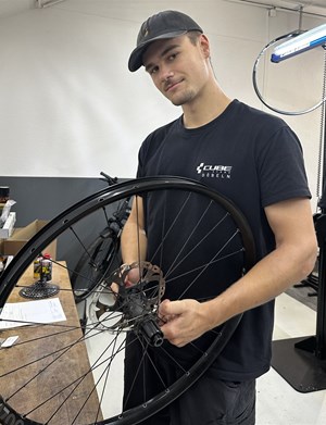 Mitarbeiterbild Christian 