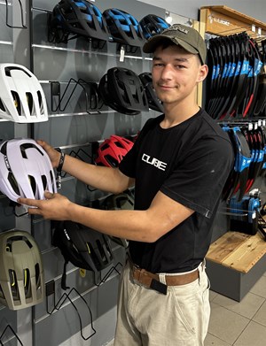 Mitarbeiterbild Colin 