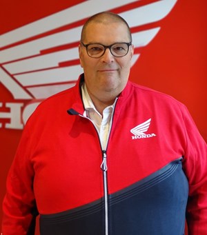 Mitarbeiterbild Markus Stigler