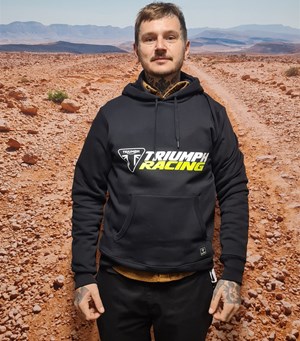 Mitarbeiterbild Jakob Löwen