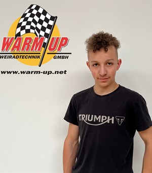 Mitarbeiterbild Nils  Scholl