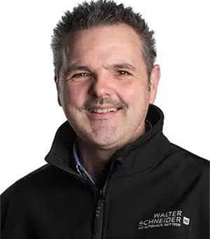 Mitarbeiterbild Jens  ter Jung 