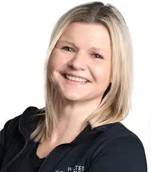 Mitarbeiterbild Svenja  Göb 